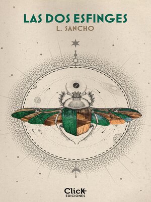cover image of Las dos esfinges